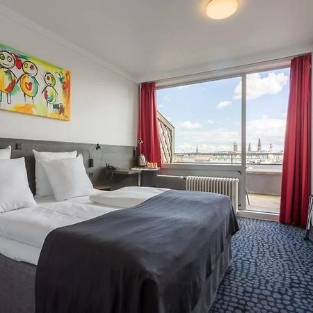 קופנהגן Profilhotels Mercur מראה חיצוני תמונה