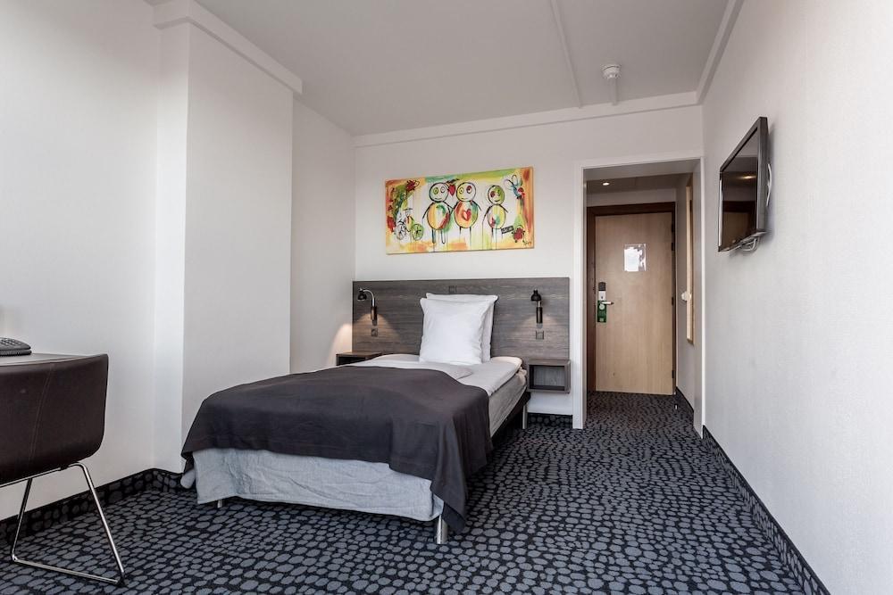 קופנהגן Profilhotels Mercur מראה חיצוני תמונה