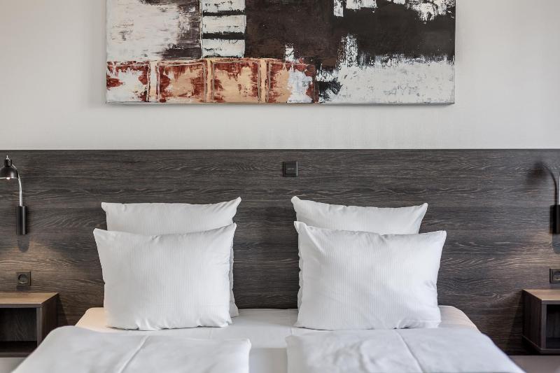 קופנהגן Profilhotels Mercur מראה חיצוני תמונה