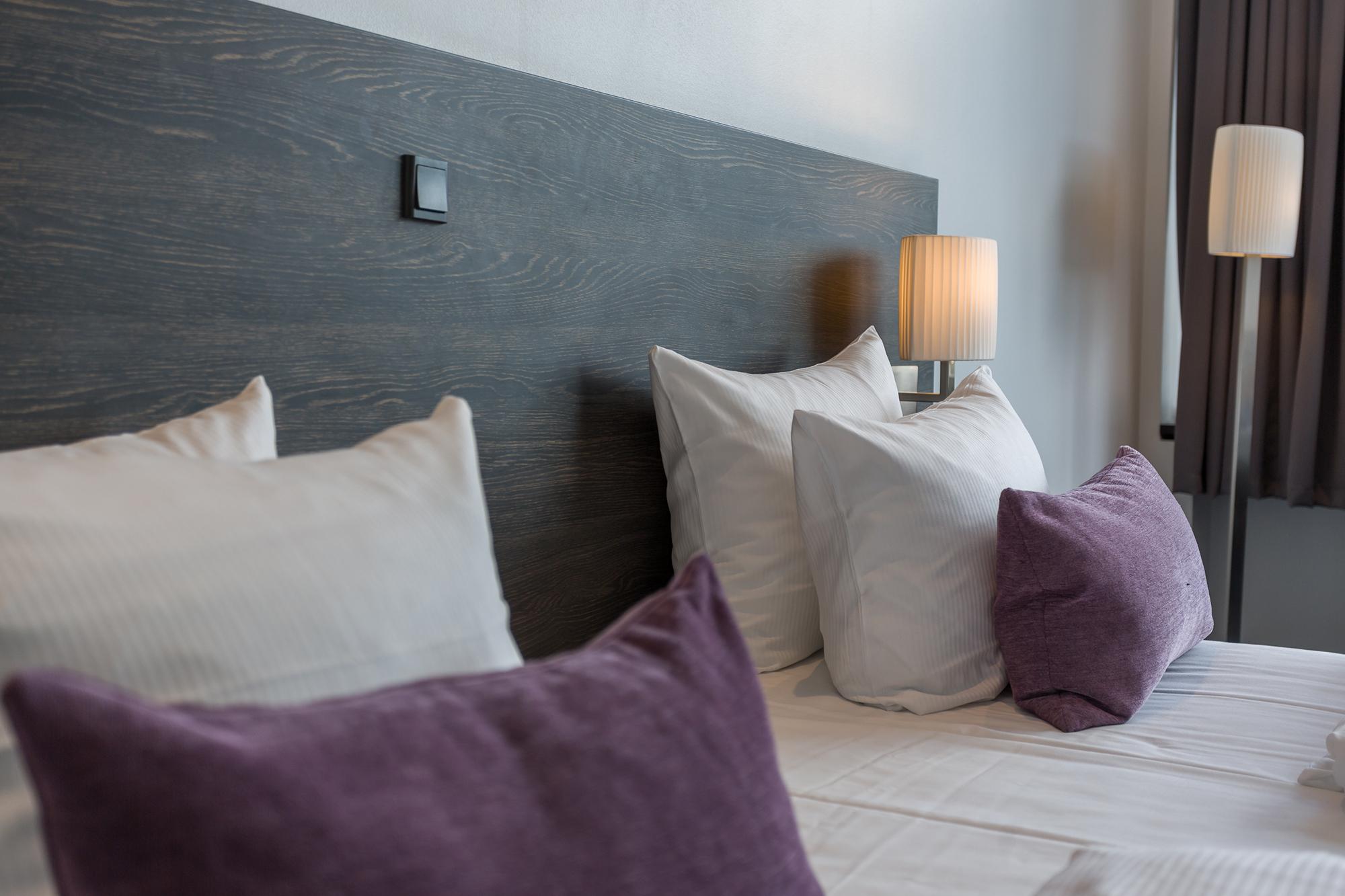 קופנהגן Profilhotels Mercur מראה חיצוני תמונה