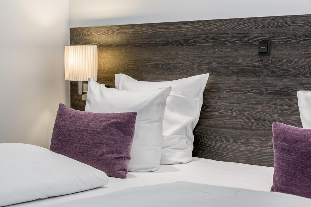 קופנהגן Profilhotels Mercur מראה חיצוני תמונה