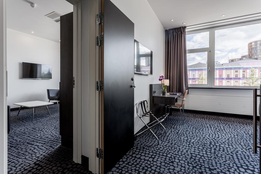 קופנהגן Profilhotels Mercur מראה חיצוני תמונה