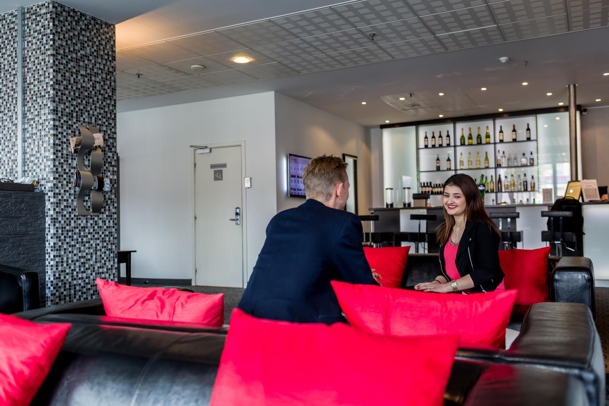 קופנהגן Profilhotels Mercur מראה חיצוני תמונה