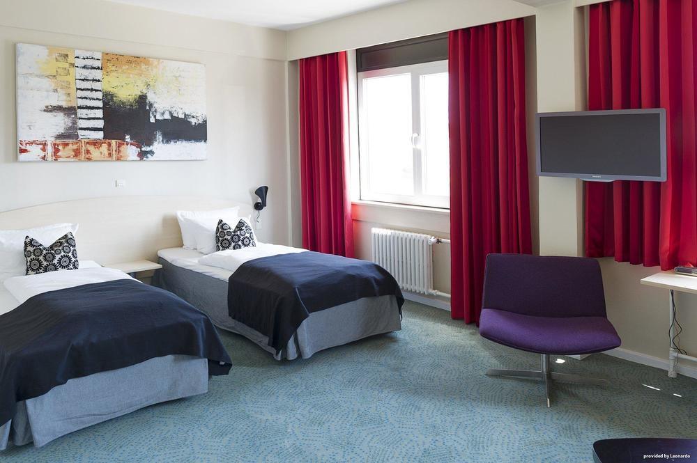 קופנהגן Profilhotels Mercur חדר תמונה