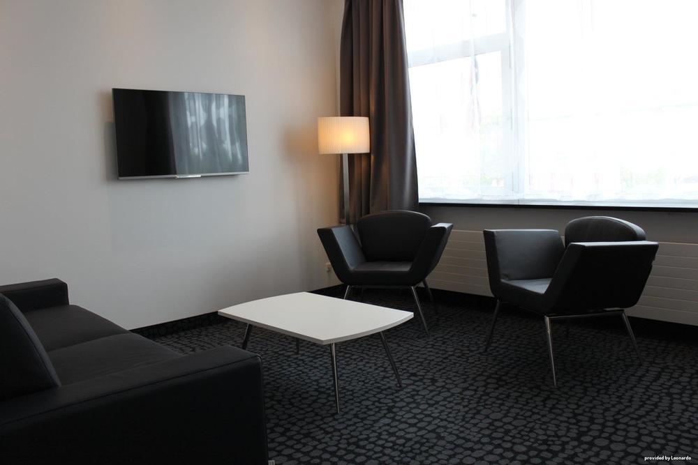 קופנהגן Profilhotels Mercur מראה חיצוני תמונה