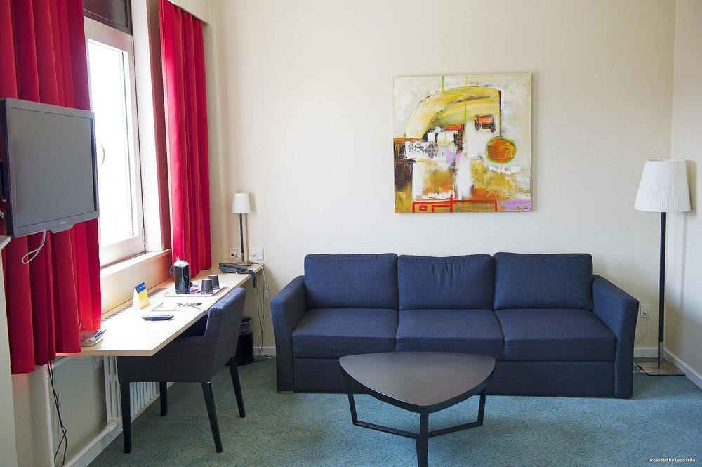 קופנהגן Profilhotels Mercur חדר תמונה