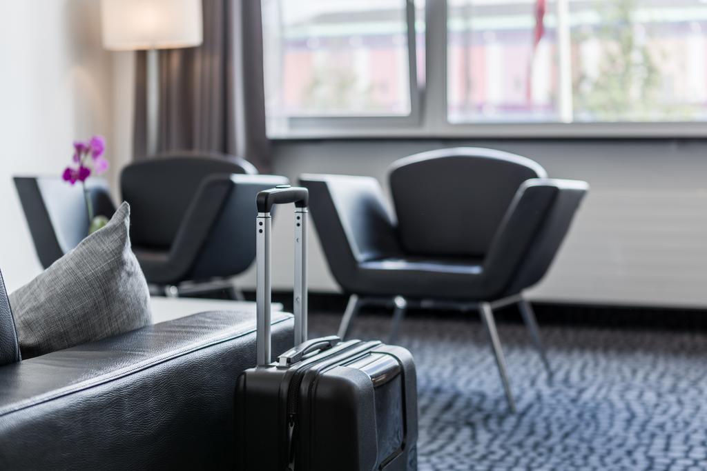 קופנהגן Profilhotels Mercur מראה חיצוני תמונה