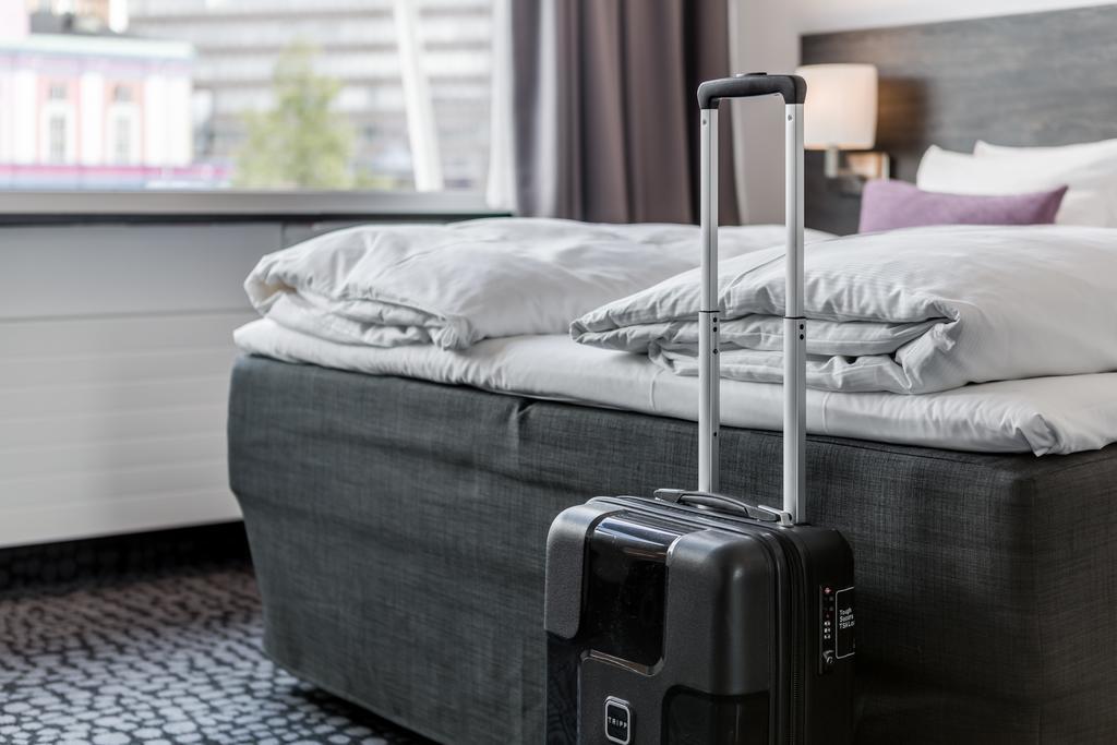 קופנהגן Profilhotels Mercur חדר תמונה