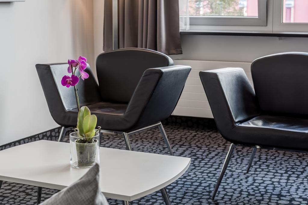קופנהגן Profilhotels Mercur חדר תמונה