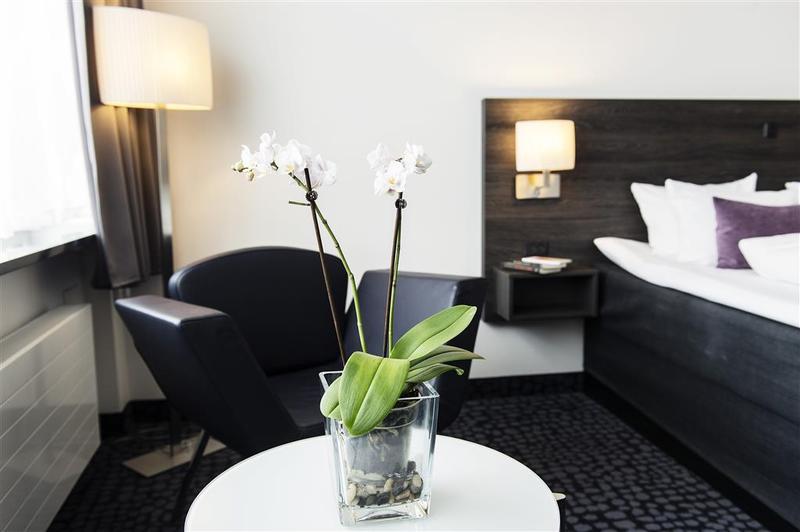 קופנהגן Profilhotels Mercur מראה חיצוני תמונה
