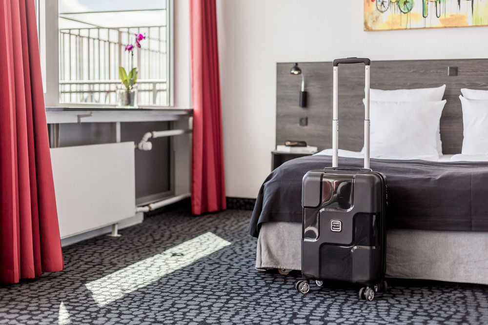 קופנהגן Profilhotels Mercur מראה חיצוני תמונה